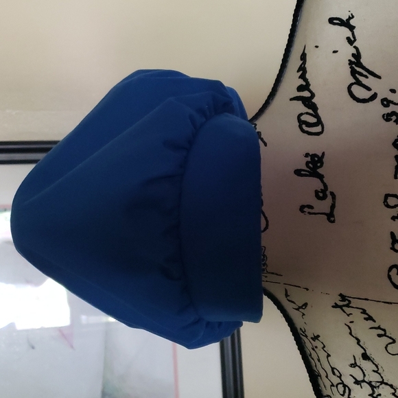 Scrub bouffant cap - Picture 1 of 4